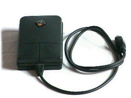 NeXT Non ADB Mouse